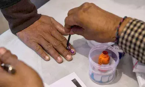 దేశవ్యాప్తంగా కొనసాగుతున్న ఉపఎన్నికల ఓట్ల లెక్కింపు