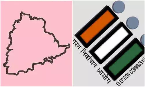 దుబ్బాక ఉప ఎన్నిక : పుంజుకున్న టీఆర్ఎస్.. ఆధిక్యంలోనే బీజేపీ