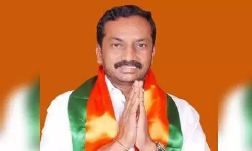 గెలుపు వాకిట చతికిలపడ్డ టీఆర్ఎస్.. దుబ్బాక బీజేపీదే..!