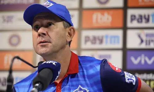 మా బెస్ట్ ఇంకా చూపించలేదు.. ఫైనల్ లో ముంబై మీద చూస్తారు