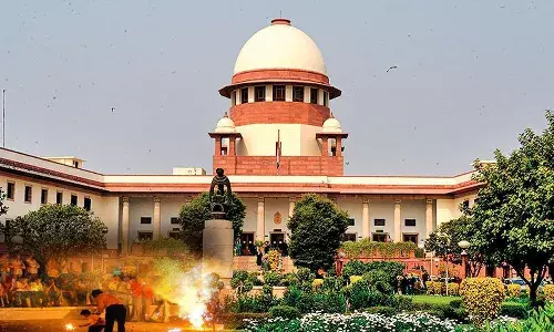 పండగలకంటే ప్రాణాలే ముఖ్యం: దీపావళిపై సుప్రీం కోర్టు కీలక వ్యాఖ్యలు