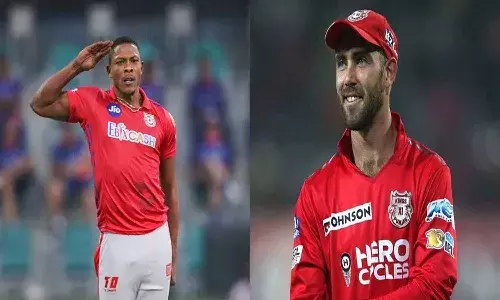 ఆ ఇద్ద‌రూ మాకొద్దు బాబోయ్‌.. వ‌దిలించుకునేందుకు సిద్ద‌మైన పంజాబ్‌