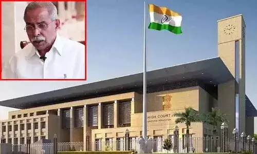 వివేకా హత్య కేసు.. హైకోర్టు కీలక ఆదేశాలు