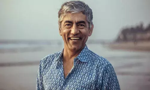 విషాదంలో బాలీవుడ్ : సీనియర్ నటుడు ఆత్మహత్య