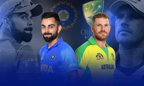భారత్తో టెస్టు సిరీస్కు ఆసీస్ జట్టు ఎంపిక