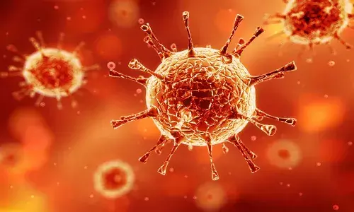 తెలంగాణలో తగ్గిన కరోనా కేసులు