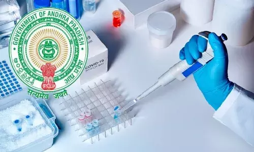 ఏపీ ప్రజలకు శుభవార్త: కరోనా పరీక్షల ధరలు తగ్గింపు