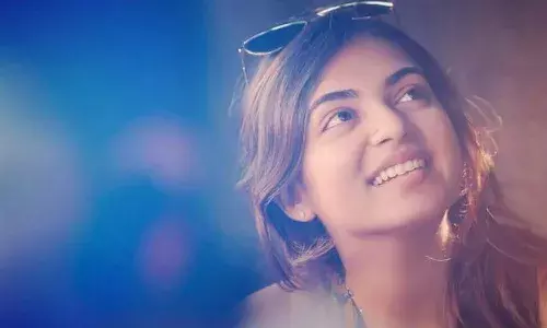 ఎన్నో రోజులకు తెలుగులో ఎంట్రీ ఇస్తోంది..!