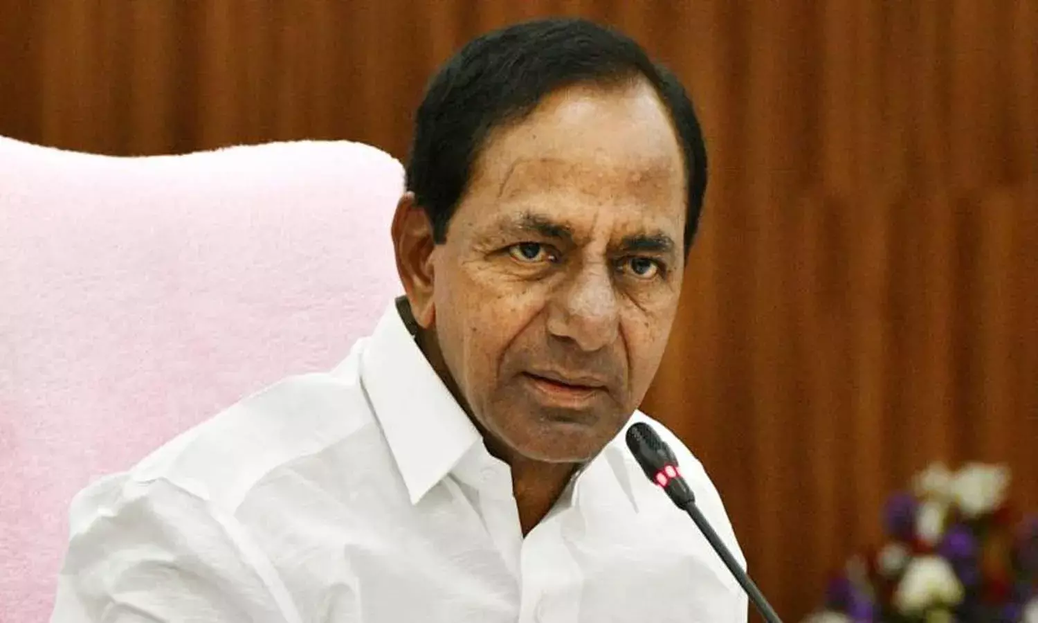 తెలంగాణలో ఆ ముగ్గురికి ఎమ్మెల్సీ పదవులు..సీఎం కేసీఆర్‌ నిర్ణయం