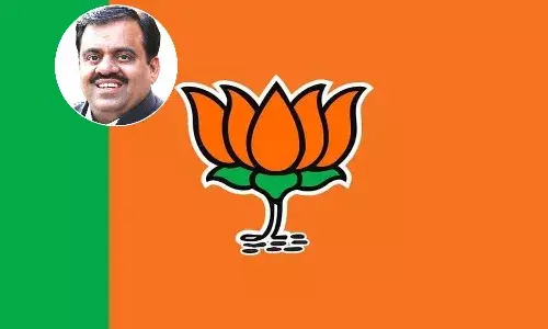 రాష్ట్రాలకు ఇంచార్జ్‌లను నియమించిన బీజేపీ అధిష్టానం.. తెలంగాణ‌కు ఎవ‌రంటే..