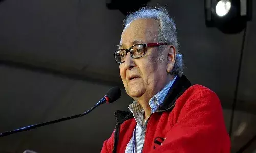 ప్రముఖ నటుడు కన్నుమూత