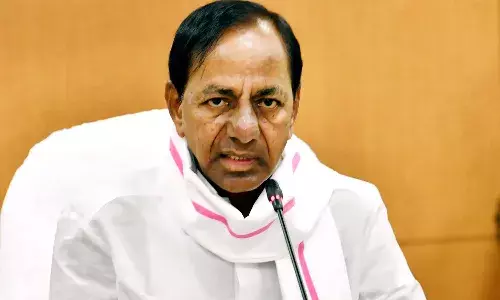 ఆర్టీసీ ఉద్యోగులకు సీఎం కేసీఆర్ తీపిక‌బురు