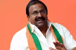 నంద్యాల: సలాం కుటుంబం ఆత్మహత్యపై సోము వీర్రాజు సంచలన వ్యాఖ్యలు నంద్యాల: సలాం కుటుంబం ఆత్మహత్యపై సోము వీర్రాజు సంచలన వ్యాఖ్యలు