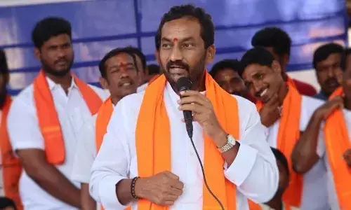 ఎమ్మెల్యేగా రఘునందన్రావు ప్రమాణ స్వీకారానికి ముహుర్తం ఖరారు..