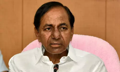 జూనియర్ కాలేజీ కాంట్రాక్టు లెక్చరర్లకు సీఎం కేసీఆర్ గుడ్‌న్యూస్‌‌