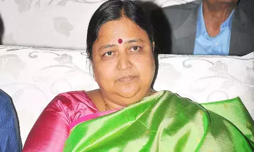 తిరుపతి ఉపఎన్నిక.. టీడీపీ అభ్యర్థి ఖరారు