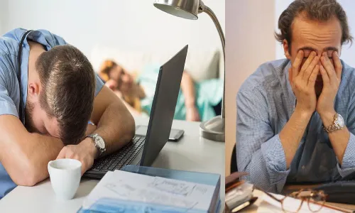 నైట్ డ్యూటీ చేస్తున్నారా..? తస్మాత్‌ జాగ్రత్త