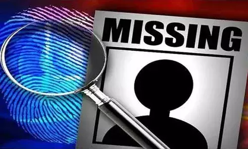 ఒకే కుటుంబానికి చెందిన ఐదుగురు అదృశ్యం