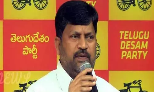 జీహెచ్ఎంసీ ఎన్నికలు : టీడీపీ పోటీపై ఎల్. రమణ క్లారిటీ