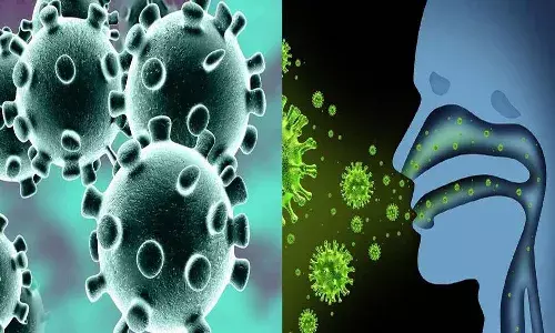 ఏపీలో మళ్లీ పెరిగిన కరోనా కేసులు