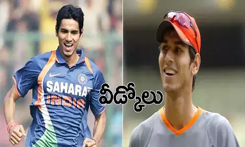 రిటైర్‌మెంట్ ప్ర‌క‌టించిన భార‌త ఫాస్ట్‌బౌల‌ర్‌