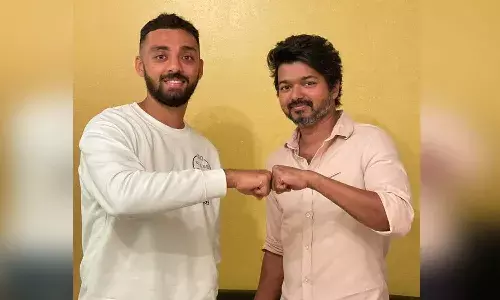 సూపర్స్టార్తో క్రికెట్ స్టార్