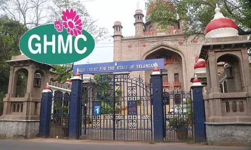 జీహెచ్ఎంసీ ఎన్నికలపై హైకోర్టు కీలక నిర్ణయం