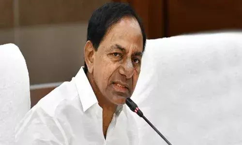 వరద సహాయం నిలిపివేతపై ప్రజల ఆగ్రహం.. సీఎం కేసీఆర్ ఏంమన్నారంటే..?