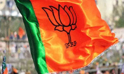 23 సూత్రాలతో బీజేపీ బెంగాల్ మిషన్