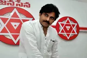 పవన్ కల్యాణ్ వెన్నంటి ఉండే అతను బీజేపీలో చేరనున్నారా..? పవన్ కల్యాణ్ వెన్నంటి ఉండే అతను బీజేపీలో చేరనున్నారా..?