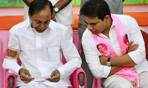 గ్రేటర్ అభ్యర్థుల మూడో జాబితాను ప్రకటించిన టీఆర్ఎస్.. ప్రస్తుత మేయర్ సతీమణి కూడా బరిలో..