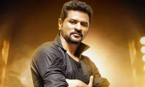 రెండో పెళ్లి చేసుకున్న ప్రభుదేవా..!