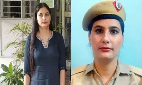 76 మంది పిల్లల్ని రక్షించిన ఆ మహిళా కానిస్టేబుల్‌కు డైరెక్ట్ ప్రమోషన్