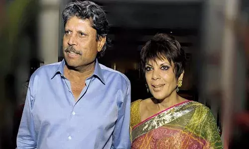 కపిల్ ప్రేమకు సాయం చేసిన అమూల్ యాడ్