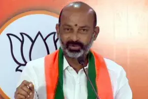 కేసీఆర్.. ప్రమాణం చేసేందుకు ఎందుకు రాలేదు కేసీఆర్.. ప్రమాణం చేసేందుకు ఎందుకు రాలేదు