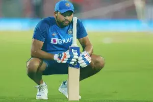 ఏం జరుగుతుందో అర్ధం కావడం లేదు.. అందుకే ఇప్పుడు ఎన్సీఏలో ఉన్నా.. ఏం జరుగుతుందో అర్ధం కావడం లేదు.. అందుకే ఇప్పుడు ఎన్సీఏలో ఉన్నా..