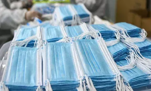 ఫేస్‌మాస్క్‌లు దొంగిలించిన కేసులో కోర్టు సంచ‌ల‌న తీర్పు