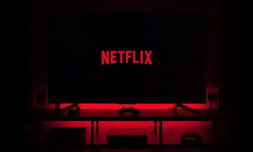 ఓటీటీ యూజర్లకు గుడ్ న్యూస్.. ఉచితంగా నెట్ప్లిక్స్.. చిన్న ట్విస్ట్ ఉందండోయ్..!