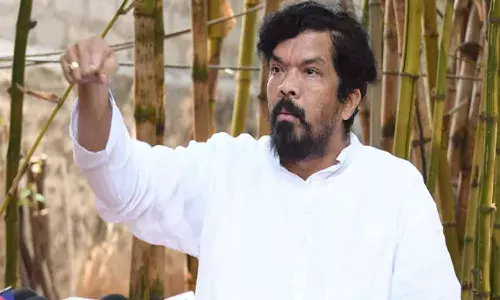 అందుకే జీహెచ్ఎంసీ ఎన్నికల్లో టీఆర్ఎస్కు ఓటేయ్యండి