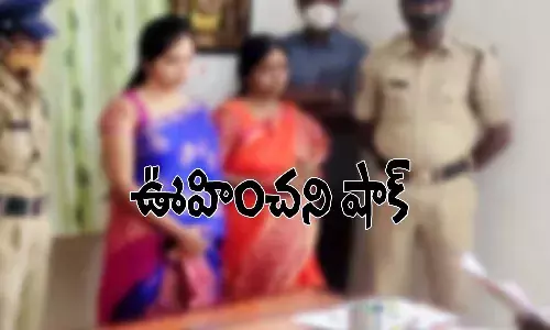 వ‌రుడికి షాకిచ్చిన వ‌ధువు.. ఆ మాట ముందే చెబితే బాగుండేదిగా..!