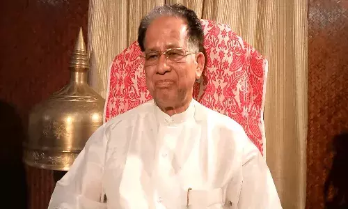 విషమించిన తరుణ్ గొగోయ్ ఆరోగ్య పరిస్థితి