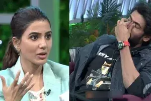 తన ఆరోగ్యంపై చేదు వార్త చెప్పి.. కంటతడిపెట్టిన రానా..! తన ఆరోగ్యంపై చేదు వార్త చెప్పి.. కంటతడిపెట్టిన రానా..!