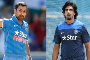 హిట్మ్యాన్.. మరో మూడు రోజుల్లో ఆసీస్ వెళ్లకపోతే..! హిట్మ్యాన్.. మరో మూడు రోజుల్లో ఆసీస్ వెళ్లకపోతే..!