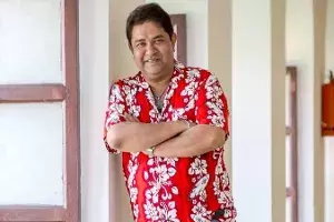 బాలీవుడ్ నటుడు కన్నుమూత బాలీవుడ్ నటుడు కన్నుమూత