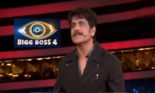 ఇలా అయితే షో నుంచి తప్పుకుంటా.. బిగ్బాస్ టీమ్కు నాగార్జున వార్నింగ్..!