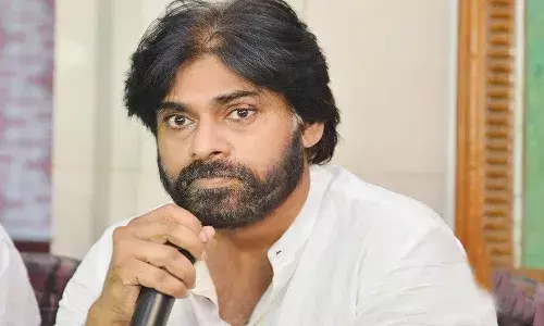 పవన్‌ ఢిల్లీ పయనం వెనుక అసలు రహస్యం ఇదే..?