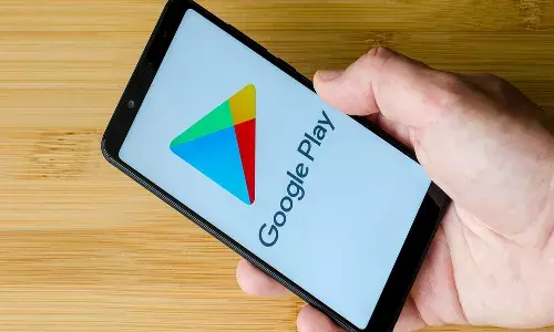 గూగుల్‌ ప్లే స్టోర్‌ నుంచి మరో ఐదు యాప్స్‌ తొలగింపు