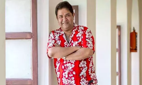 బాలీవుడ్ నటుడు కన్నుమూత