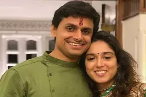 ట్రైనర్తో ఆమిర్ కూతురు ప్రేమాయణం! ట్రైనర్తో ఆమిర్ కూతురు ప్రేమాయణం!