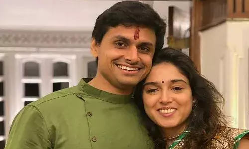 ట్రైనర్తో ఆమిర్ కూతురు ప్రేమాయణం!